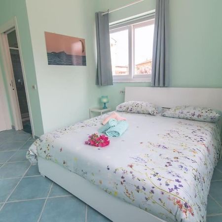 Appartamento Sogno Marino Portoferraio Buitenkant foto