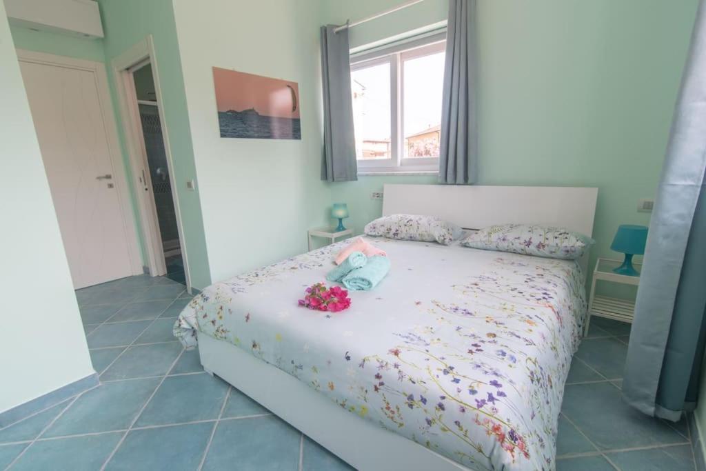 Appartamento Sogno Marino Portoferraio Buitenkant foto