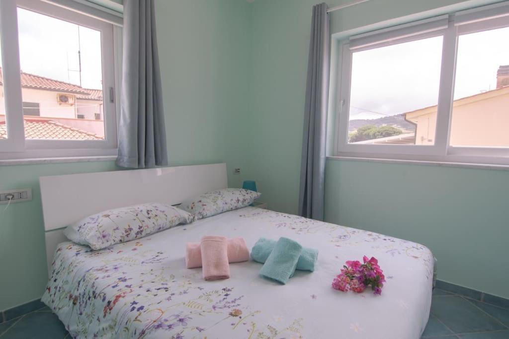 Appartamento Sogno Marino Portoferraio Buitenkant foto
